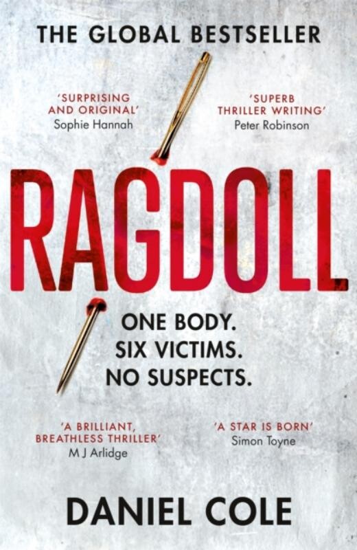 Ragdoll / Ragdoll / 1