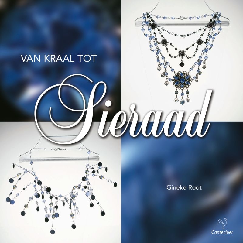 G. Root Van Kraal Tot Sieraad thumbnail