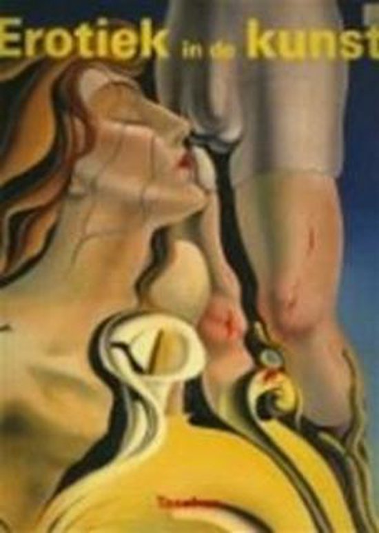 Gilles Néret Erotiek In De Kunst