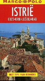 Istrie / Marco Polo