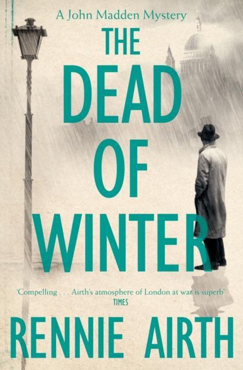 Dead Of Winter