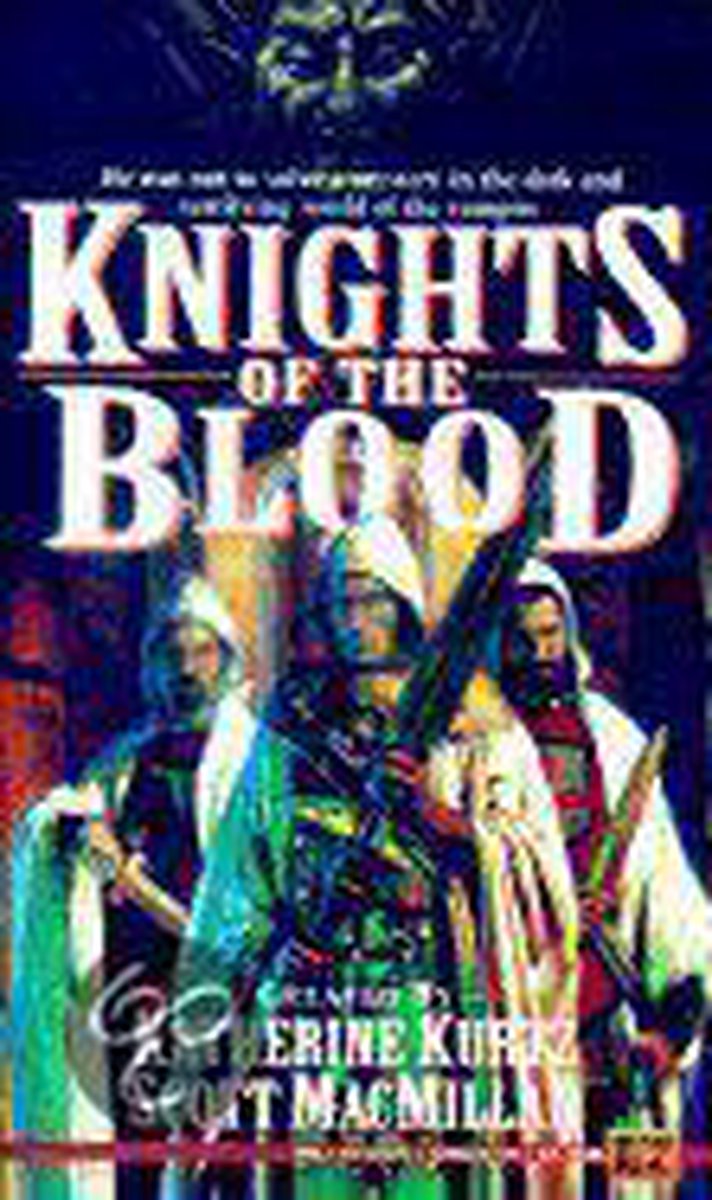 Knights of the Blood