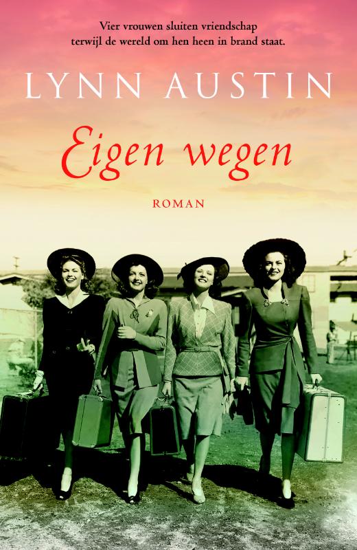 Lynn Austin Eigen Wegen thumbnail