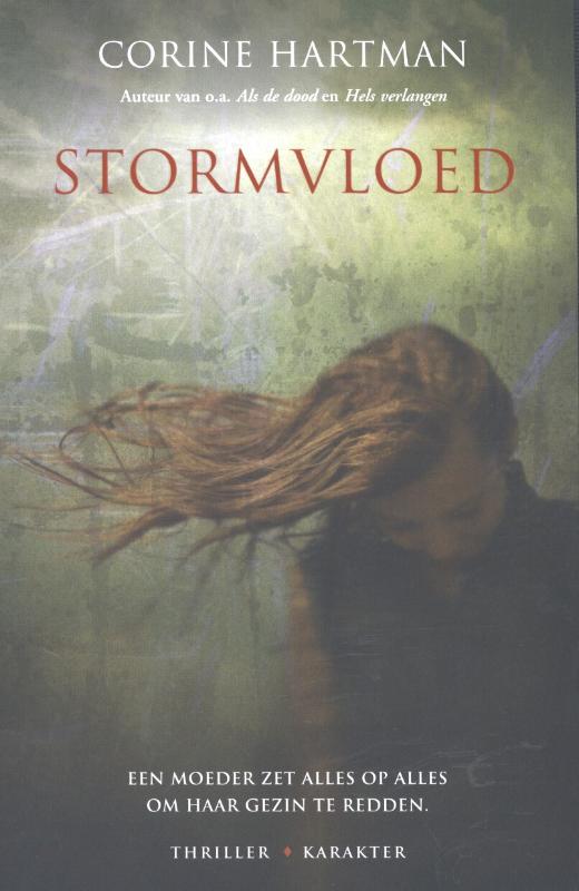 Corine Hartman Stormvloed thumbnail