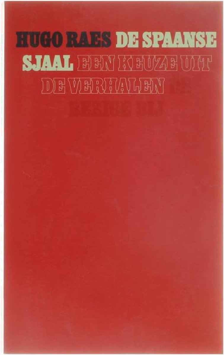 boekenbalie_9789023430926_cover Spaanse sjaal