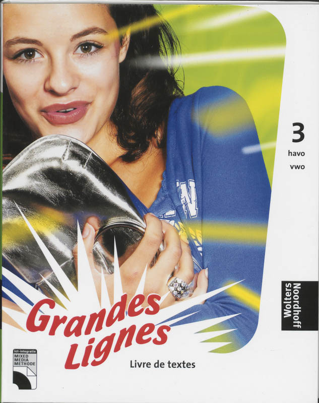 3 Havo/Vwo Grandes Lignes
