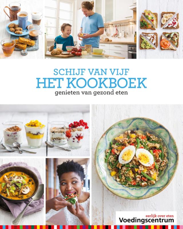 Schijf van Vijf