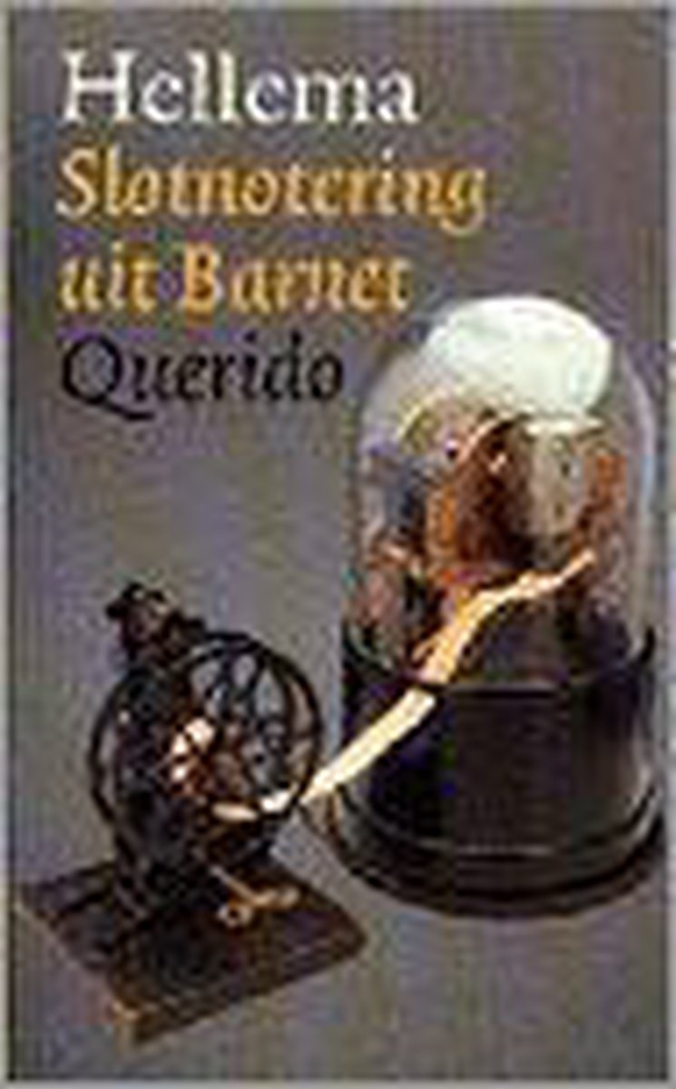 Hellema Slotnotering Uit Barnet thumbnail