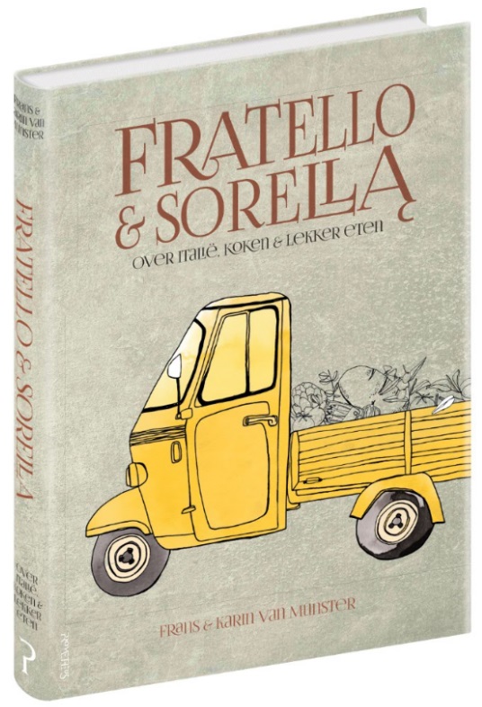 Fratello & Sorella