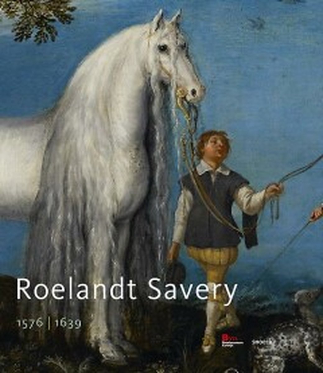 Roelandt Savery. 1576 | 1639