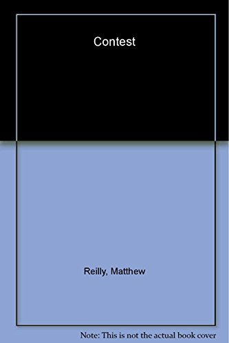 boekenbalie_9780312990046_cover Contest