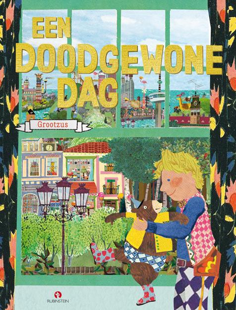 Grootzus Een Doodgewone Dag thumbnail