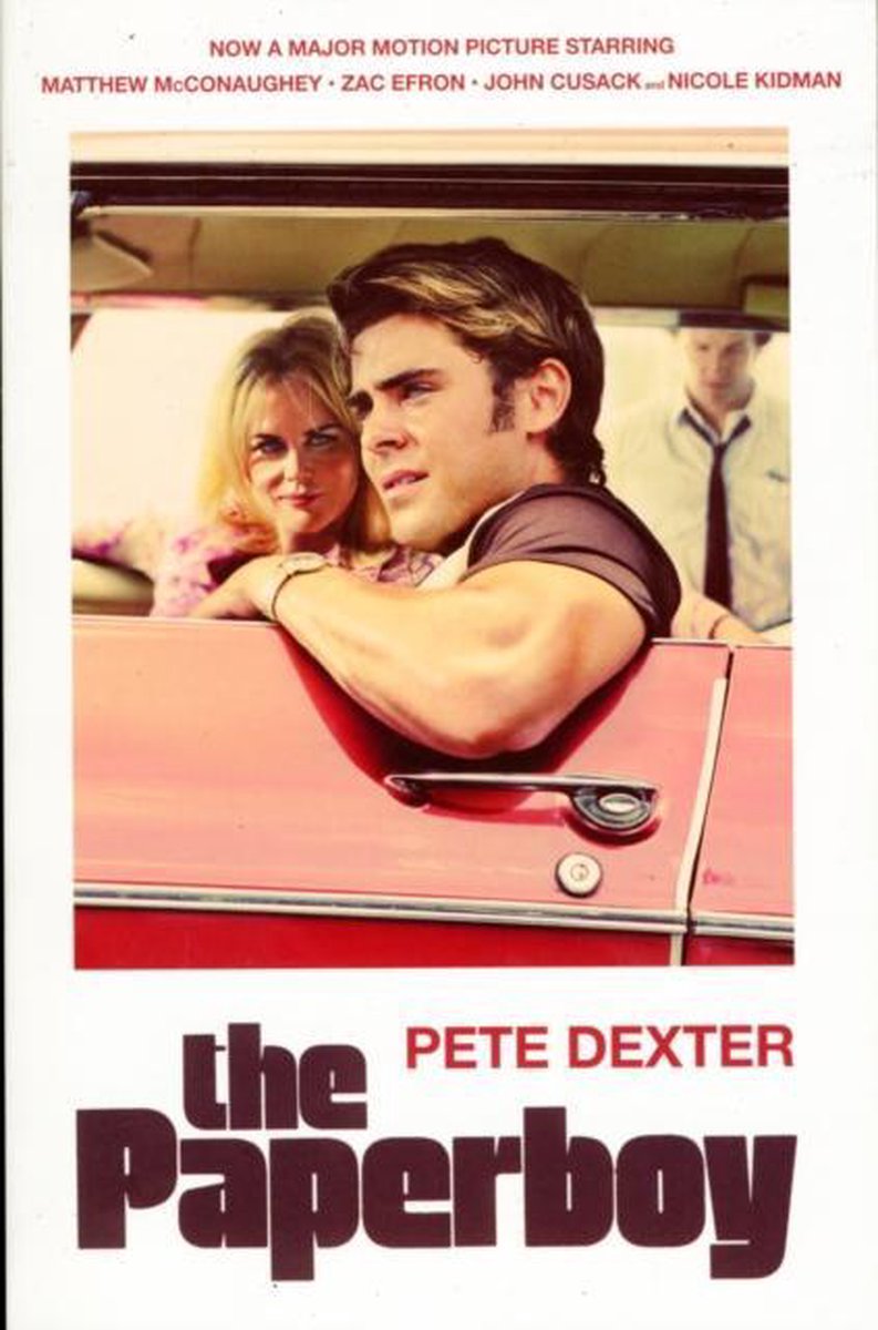 The Paperboy