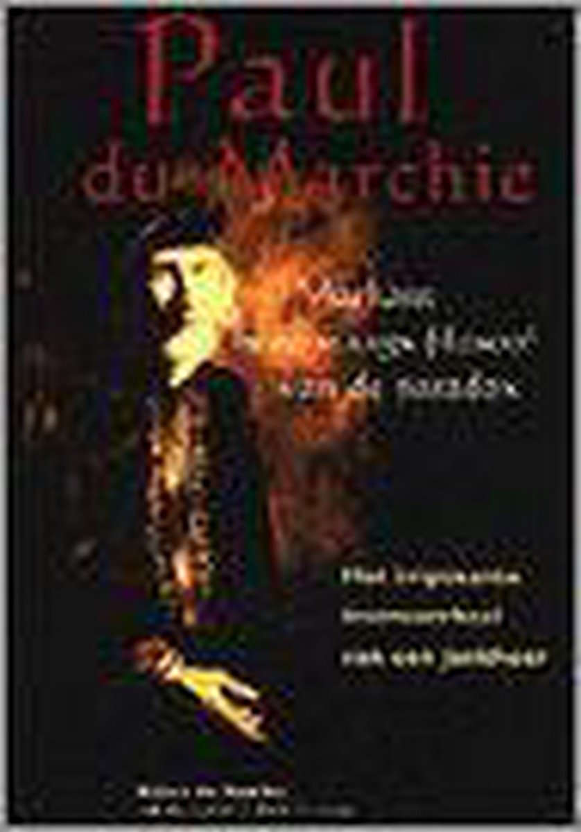 boekenbalie_9789060109267_cover Paul du Marchie v. V.