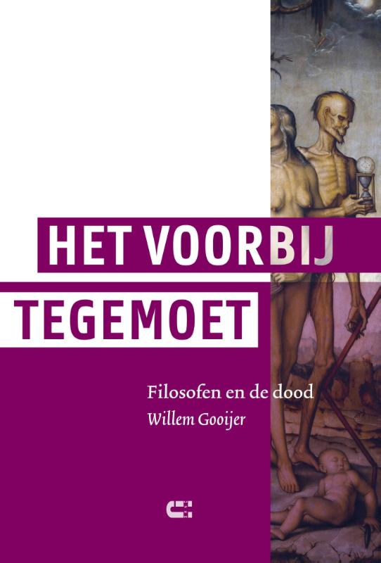 Het voorbij tegemoet