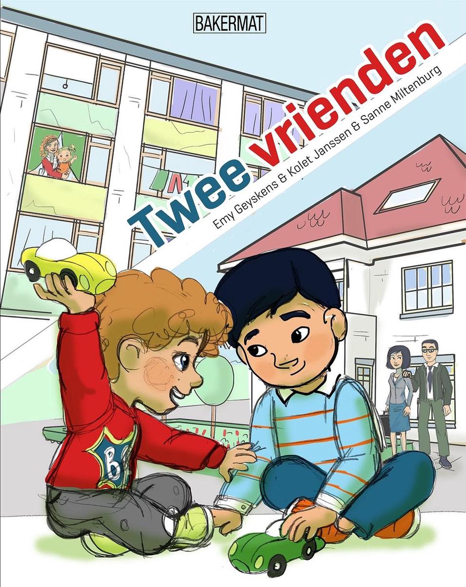 boekenbalie_9789059242050_cover Twee vrienden