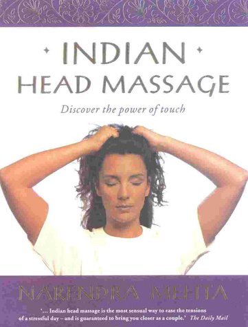 Indian Head Massage