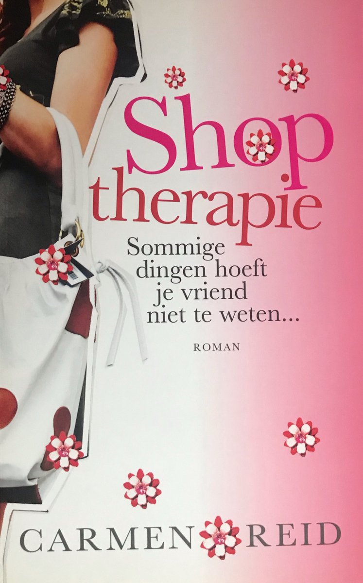 Shoptherapie