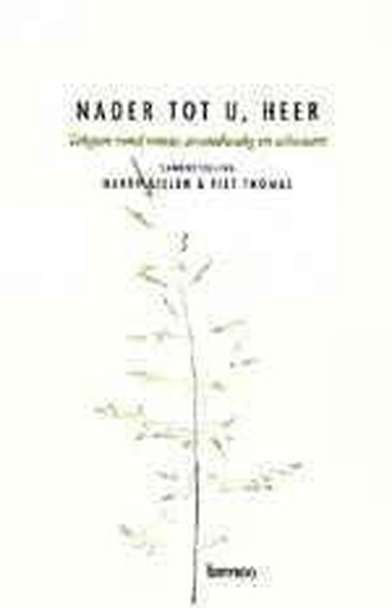 boekenbalie_9789020958492_cover Nader Tot U
