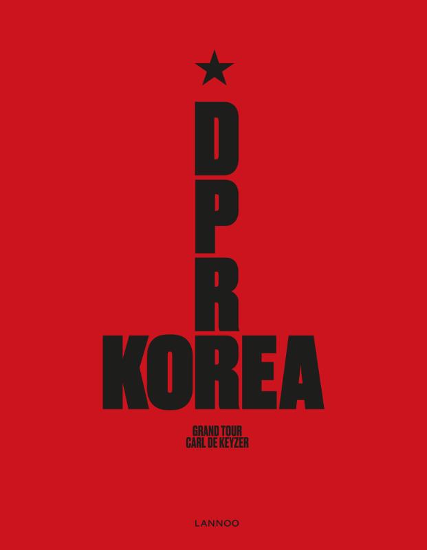 D.P.R. Korea - Grand Tour / Insta grammar