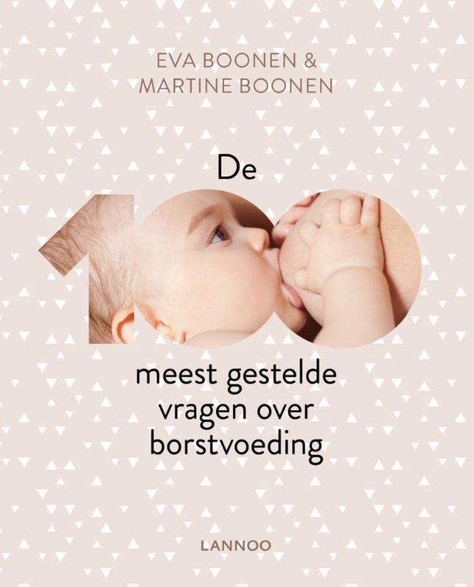 boekenbalie_9789401441674_cover De 100 meest gestelde vragen over borstvoeding