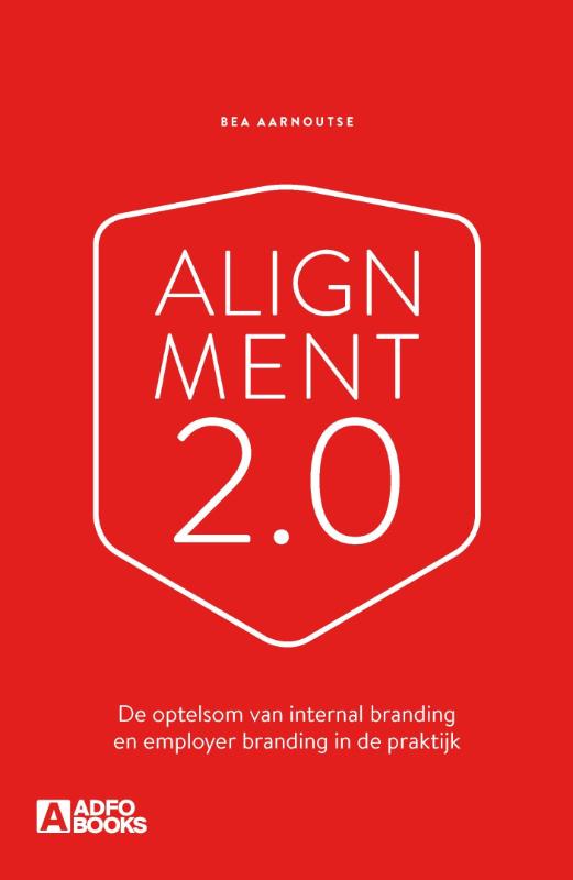 Bea Aarnoutse Alignment 2.0 thumbnail