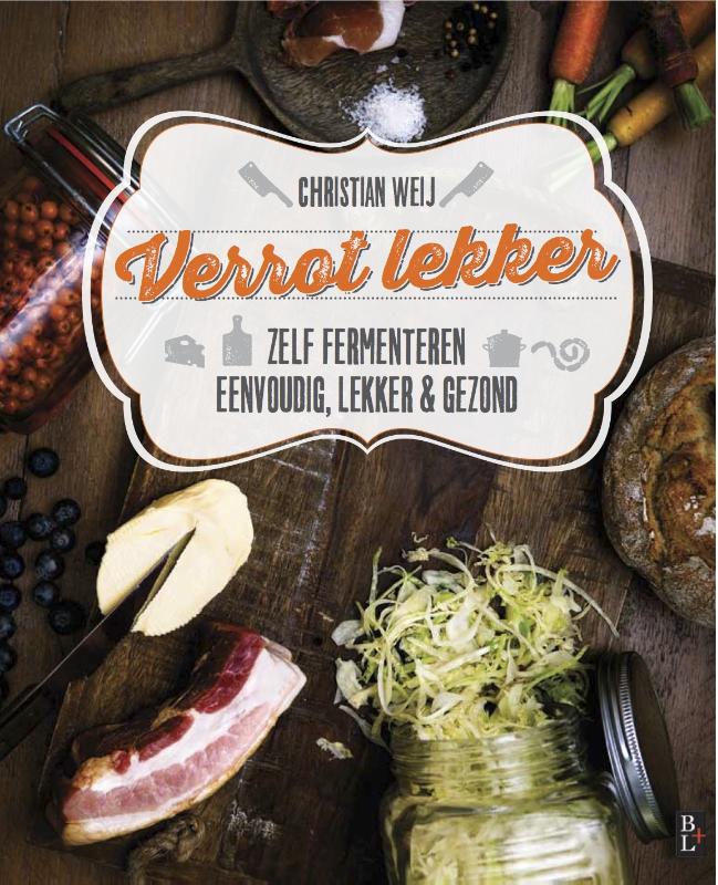 Christian Weij Verrot Lekker thumbnail