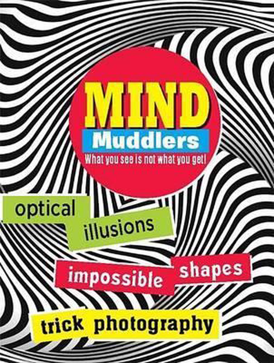 Mind Muddlers