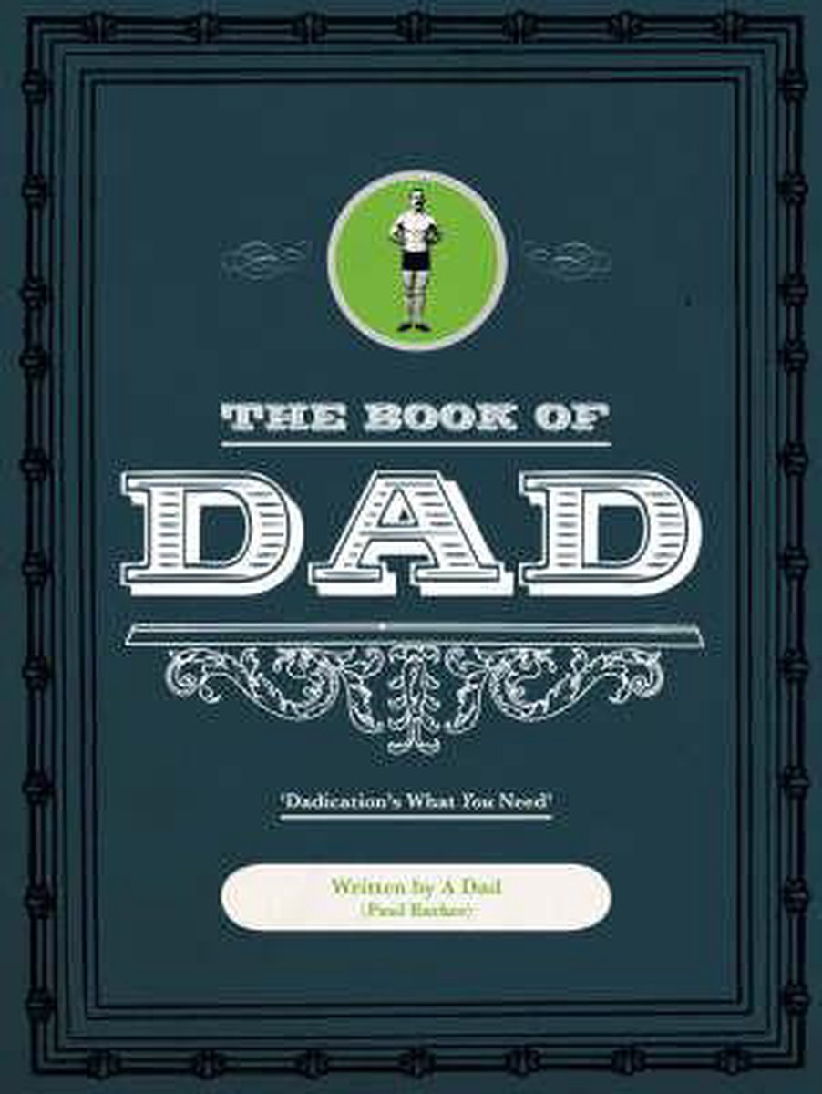 The Book of Dad