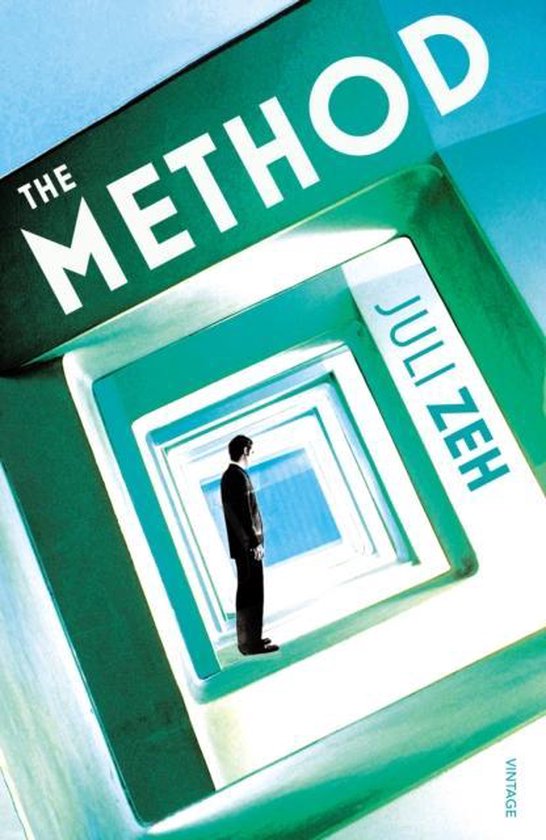 Juli Zeh Method thumbnail
