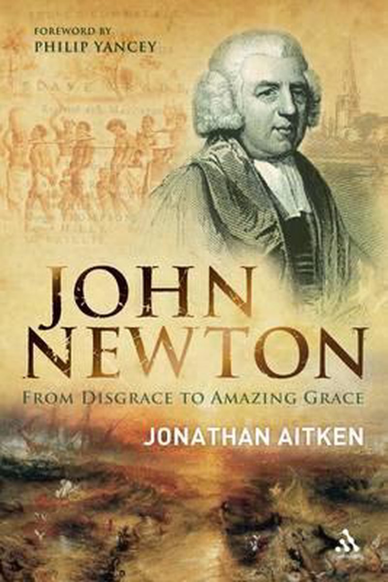 John Newton