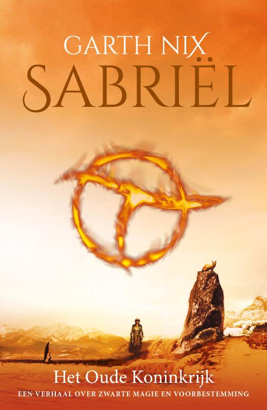 Oude Koninkrijk 1 - Sabriël
