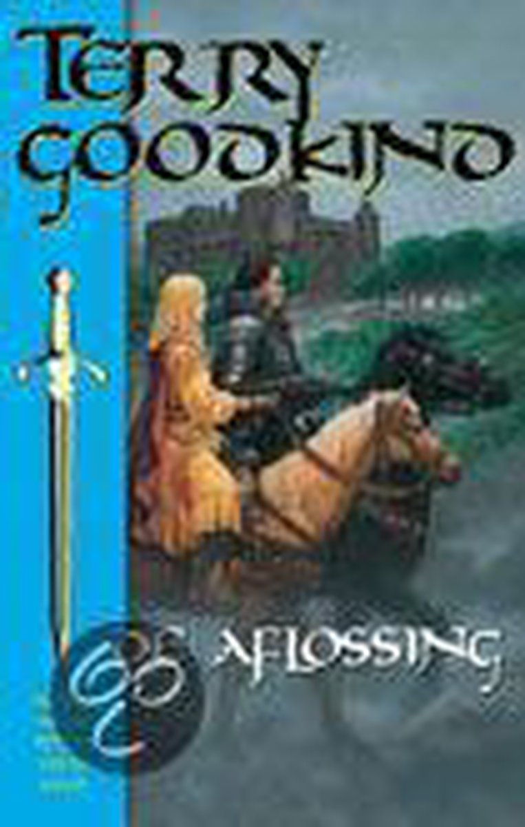 boekenbalie_9789024545810_cover De aflossing / De Wetten van de Magie