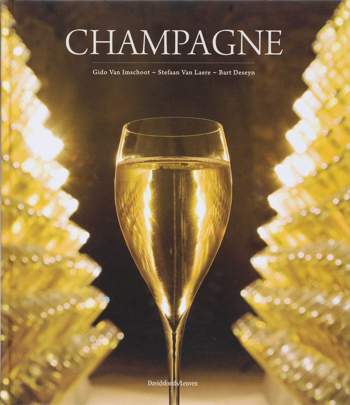 Gido Van Imschoot Champagne thumbnail