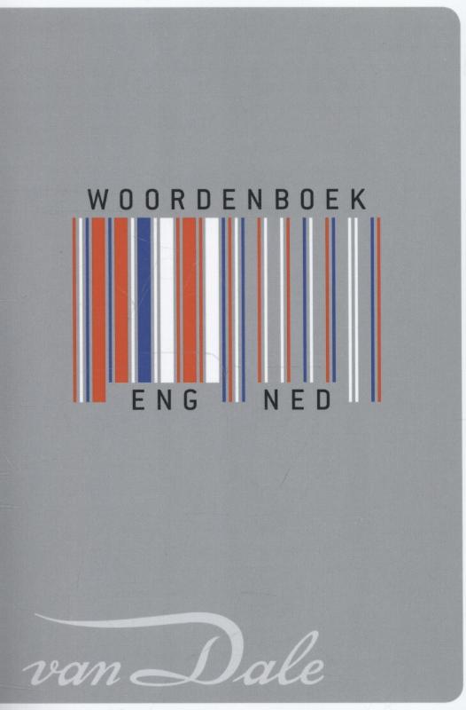 boekenbalie_9789066483590_cover Woordenboek Engels-Nederlands