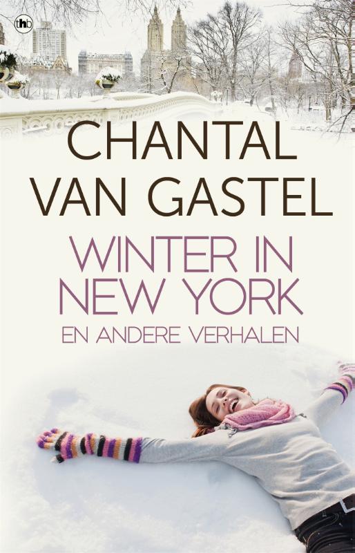 Winter in New York en andere verhalen