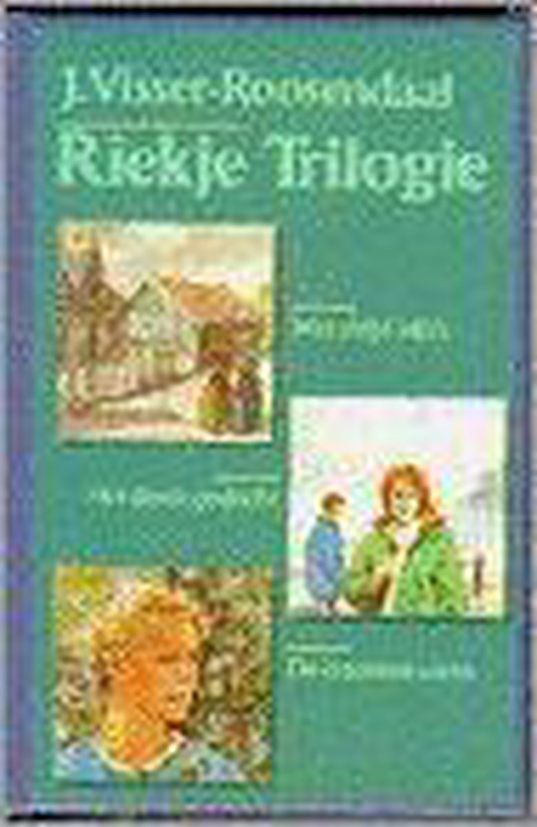 boekenbalie_9789025720162_cover Riekje trilogie - J. Visser Roosendaal