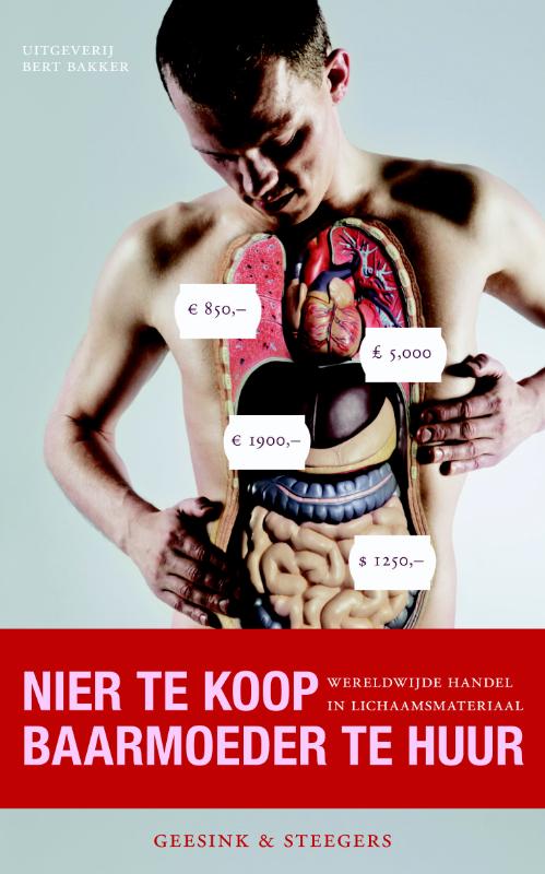 boekenbalie_9789035135925_cover Nier Te Koop- Baarmoeder Te Huur