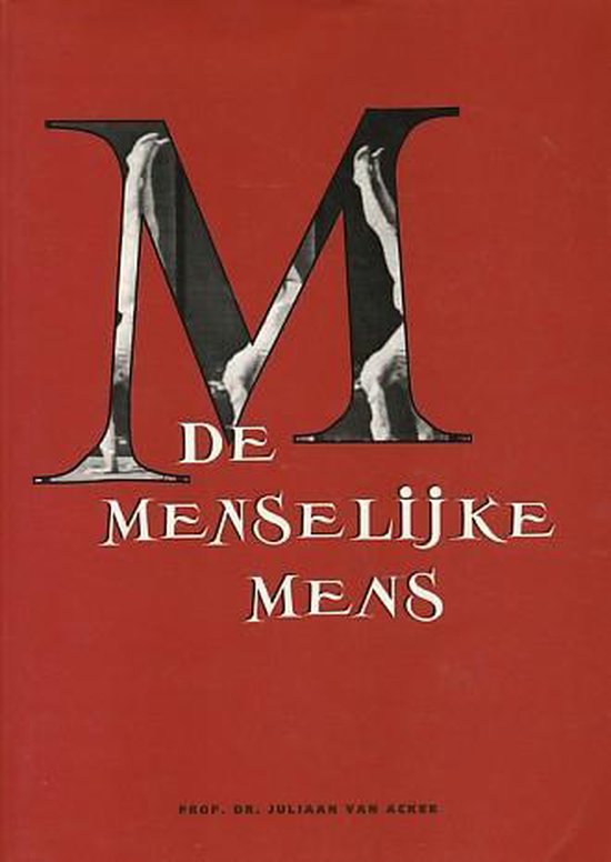 MENSELIJKE MENS