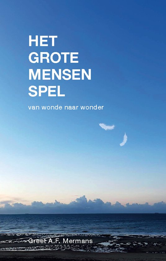 Het Grote Mensen Spel