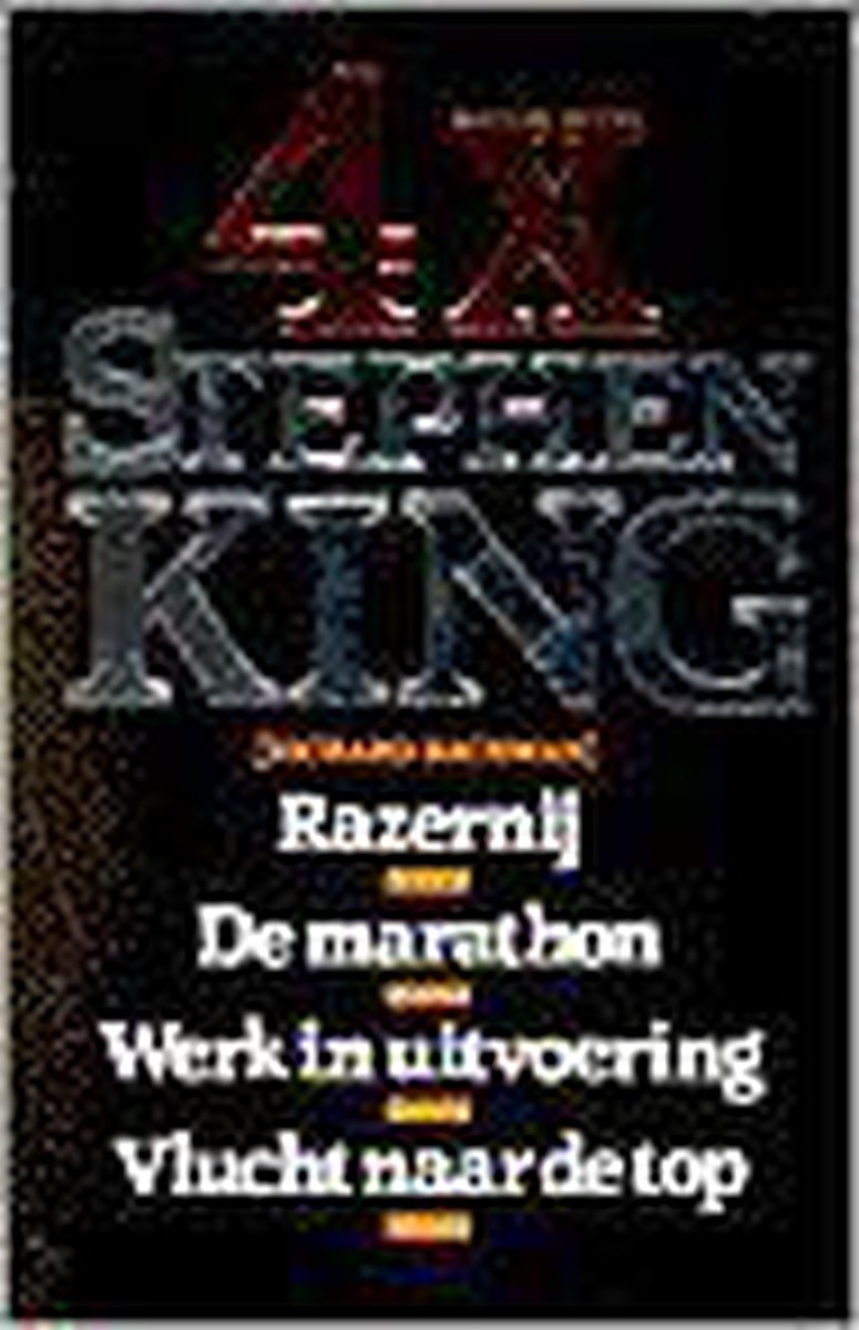 boekenbalie_9789024516117_cover 4 x Stephen King