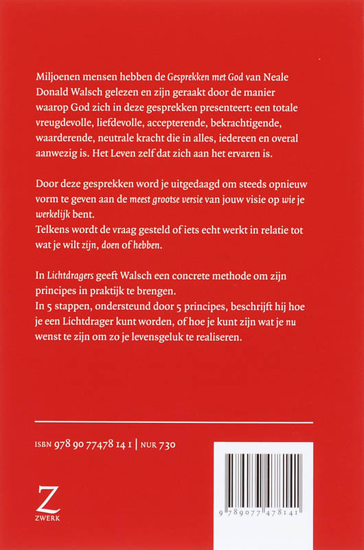LICHTDRAGERS achterkant