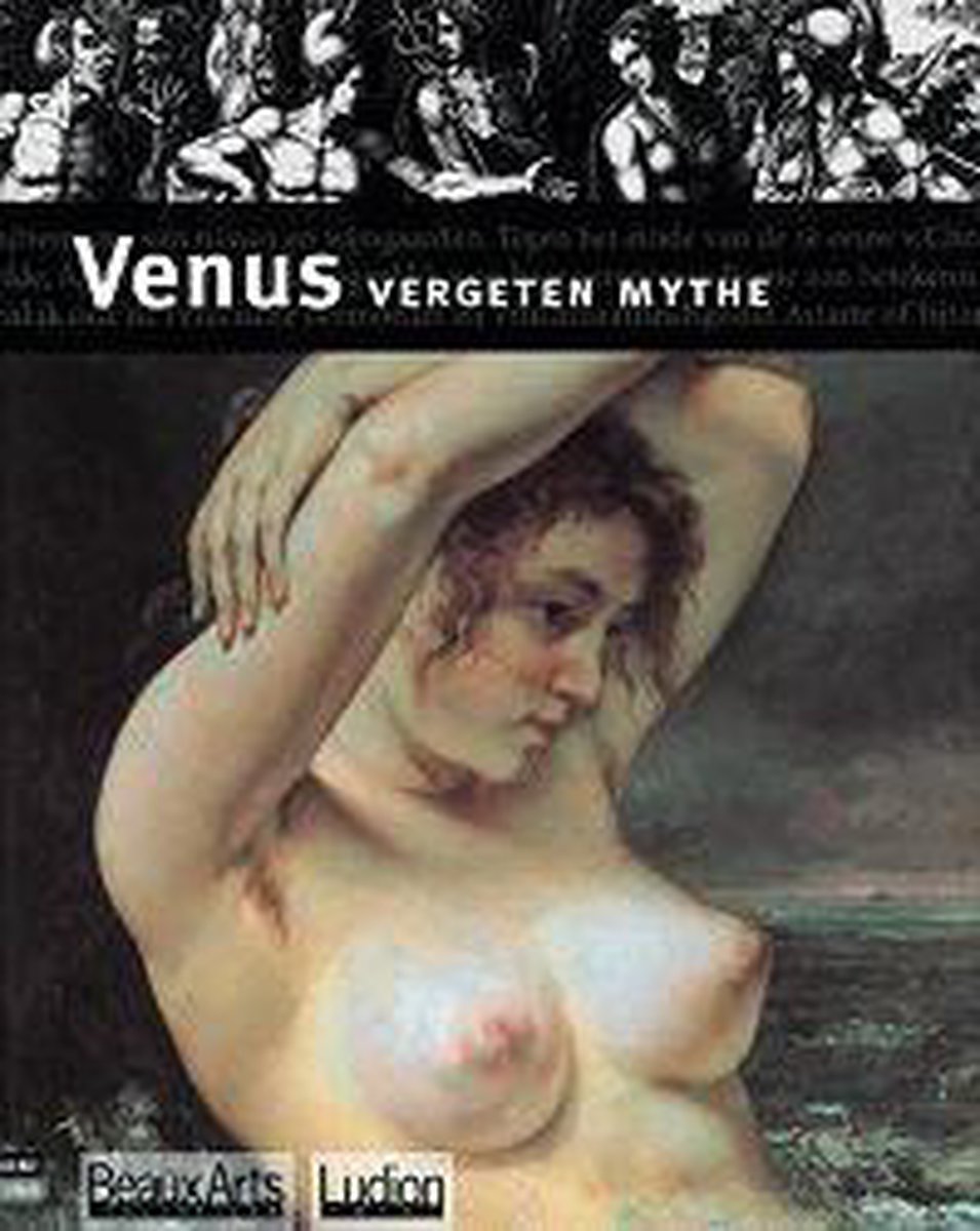 Beaux arts - venus (ned)