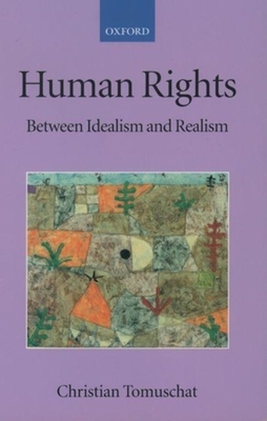 Human Rights:Ideal Rea 13/1 Ccael P