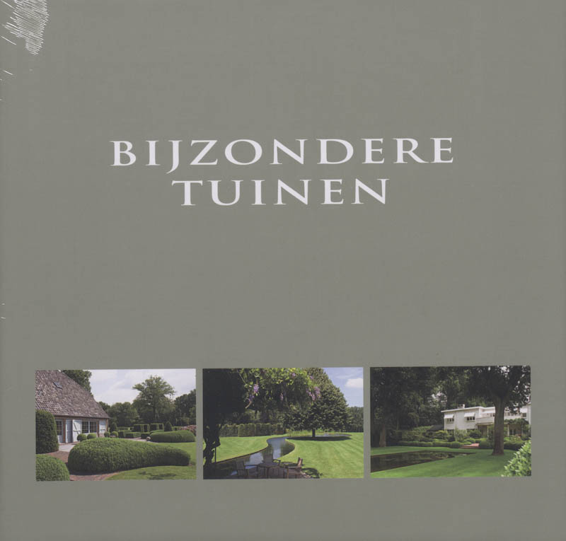 W. Pauwels Exceptional Gardens thumbnail
