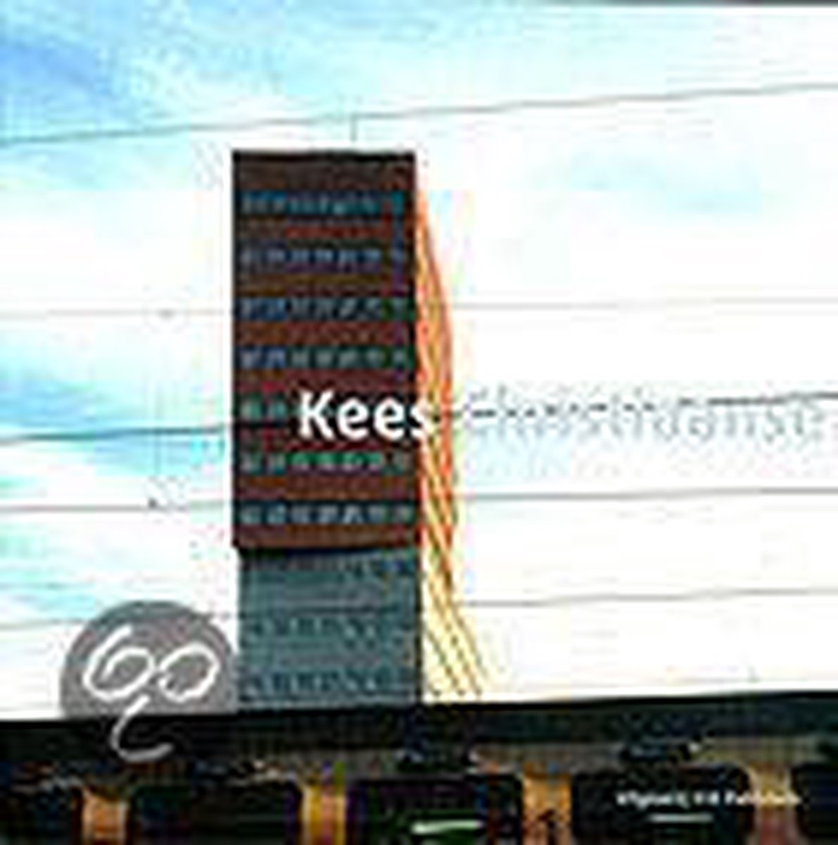 Kees christiaanse architects & planners