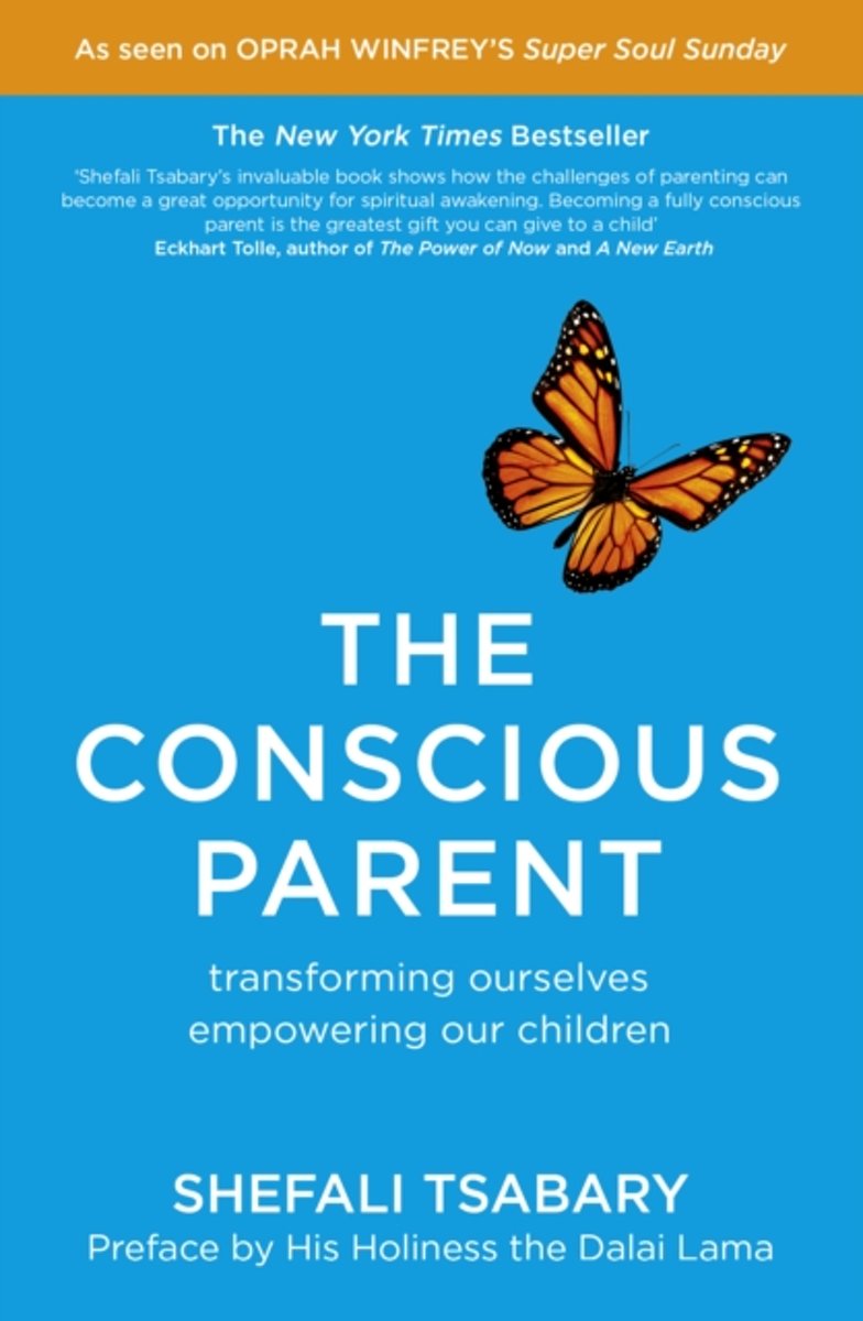 Conscious Parent