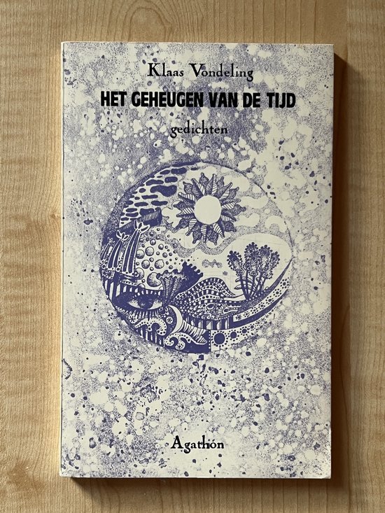 Geheugen van de tyd