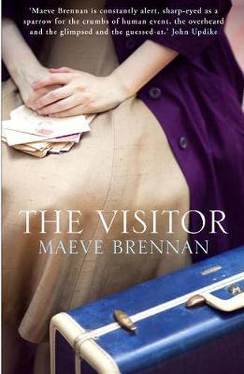 The Visitor