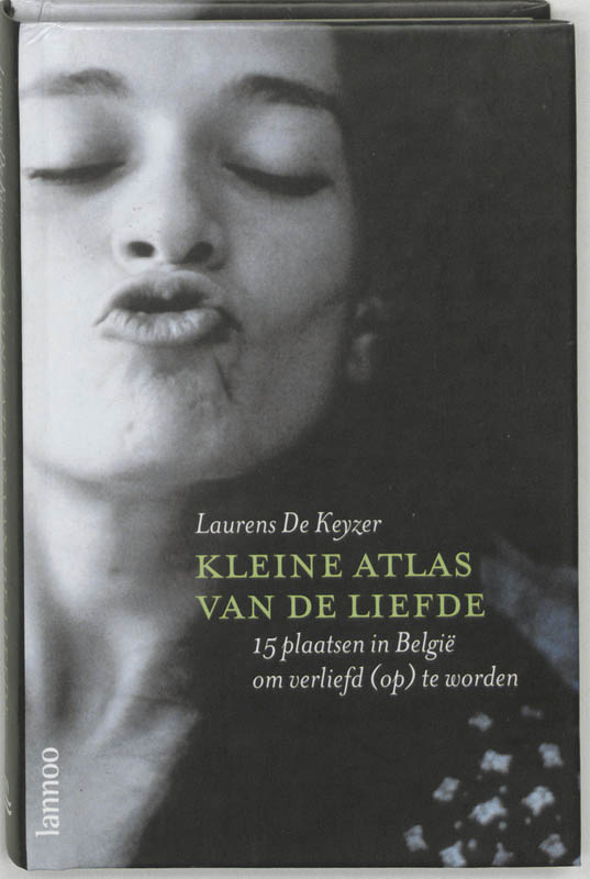 L. de Keyzer Kleine Atlas Van De Liefde